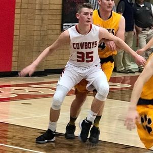 Meet your Posher, Cade